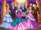 Cluiche Princesses Castle Ball ar líne
