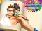 Cluiche Vanellope Coloring Book ar líne