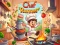 Cluiche Chef Runner ar líne