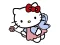 Cluiche Sweet Kitty Spot The Differences ar líne