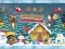 Cluiche Christmas Challenge ar líne