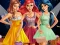 Cluiche Princesses Prom Night ar líne