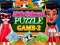 Cluiche Little Princess Puzzle Game 2 ar líne