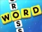 Cluiche Crossy Word ar líne