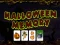 Cluiche Halloween Memory ar líne