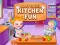 Cluiche Baby Hazel Kitchen Fun ar líne