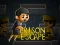 Cluiche Prison Escape ar líne