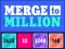 Cluiche Merge to Million ar líne