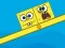 Cluiche Sponge Bob Super Stacker ar líne