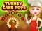Cluiche Turkey Cake Pops ar líne