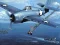 Cluiche Aviation Art Air Combat Puzzle ar líne