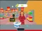 Cluiche Market Shopping Simulator ar líne