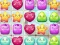Cluiche Cartoon Candy Deluxe ar líne