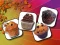 Cluiche Muffins Memory Match ar líne