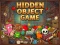 Cluiche Hidden Object Game ar líne