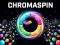 Cluiche CHROMASPIN ar líne