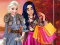 Cluiche Autumn Must Haves for Princesses ar líne