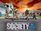Cluiche Society FPS ar líne