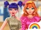 Cluiche BFFs Black Friday Collection ar líne