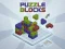 Cluiche Puzzle Blocks ar líne