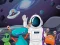Cluiche Mission in Space ar líne