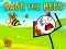Cluiche Save the Bees ar líne