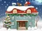 Cluiche Christmas Rooms Differences ar líne