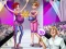 Cluiche Pregnant Princesses Catwalk Show ar líne
