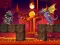 Cluiche Kill The Dragon Bridge Block Puzzle ar líne