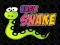Cluiche Basic Snake ar líne