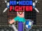 Cluiche Mr Noob Fighter ar líne