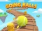 Cluiche Going Balls ar líne