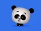 Cluiche Cute Panda Memory Challenge ar líne