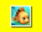 Cluiche Cute Fish Jigsaw ar líne