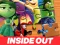 Cluiche Inside Out Jigsaw Puzzle ar líne