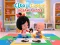 Cluiche Cleo and Cuquin Jigsaw Puzzle ar líne