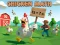 Cluiche Chicken Math ar líne