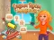 Cluiche Dream Room Makeover ar líne