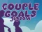 Cluiche Couple Goals Jigsaw ar líne