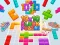 Cluiche 10X10 block puzzle ar líne