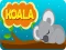 Cluiche Koala ar líne