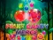 Cluiche Fruit Candy Merge ar líne