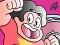 Cluiche Steven Universe Coloring Book ar líne