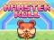 Cluiche Hamster Roll ar líne