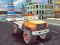 Cluiche Monster Truck Stunts Free Jeep Racing ar líne