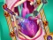 Cluiche Monster Heart Surgery ar líne