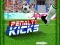 Cluiche Penalty Kicks ar líne
