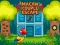 Cluiche Macaw Couple Escape ar líne