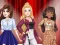 Cluiche Blondie and Friends Summer Fashion Show ar líne