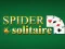 Cluiche Spider Solitaire ar líne
